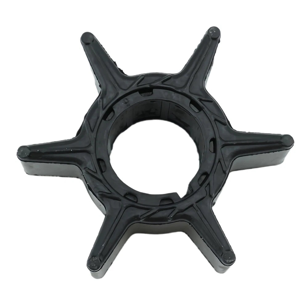 Water Pump Impeller Service Kit for Yamaha 40 50 60 HP Outboard (6H3-44352-00)