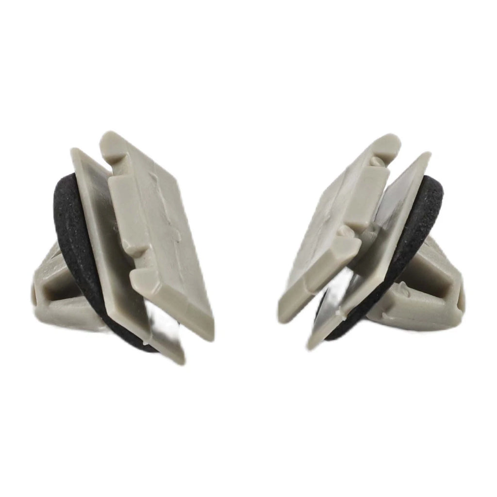 20pcs Plastic Rivet Clips for Various Makes and Models