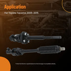 Steering Column Intermediate Shaft for Toyota Tacoma (2005–2015)