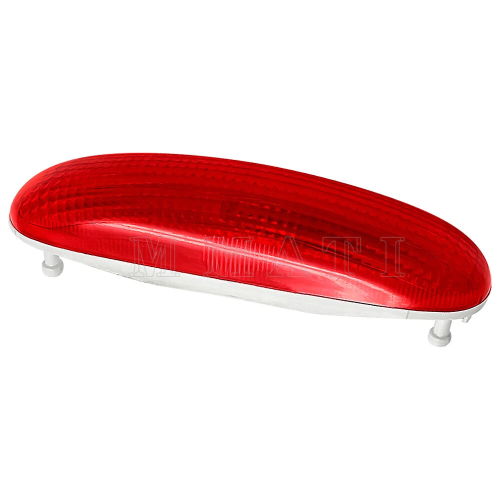 Taillight Rear Lens for Honda Sportrax 400 TRX400EX (1999–2004)