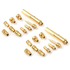 Floating Valve Carburetor Repair Kit for Yamaha TDM850 (1991-1999) 2 Sets