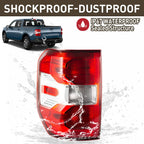 Halogen Tail Light Lamp for Ford Maverick (2022-2025)