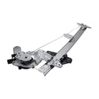 Power Window Regulator Set for Honda Fit (2009–2014) Front with Motor