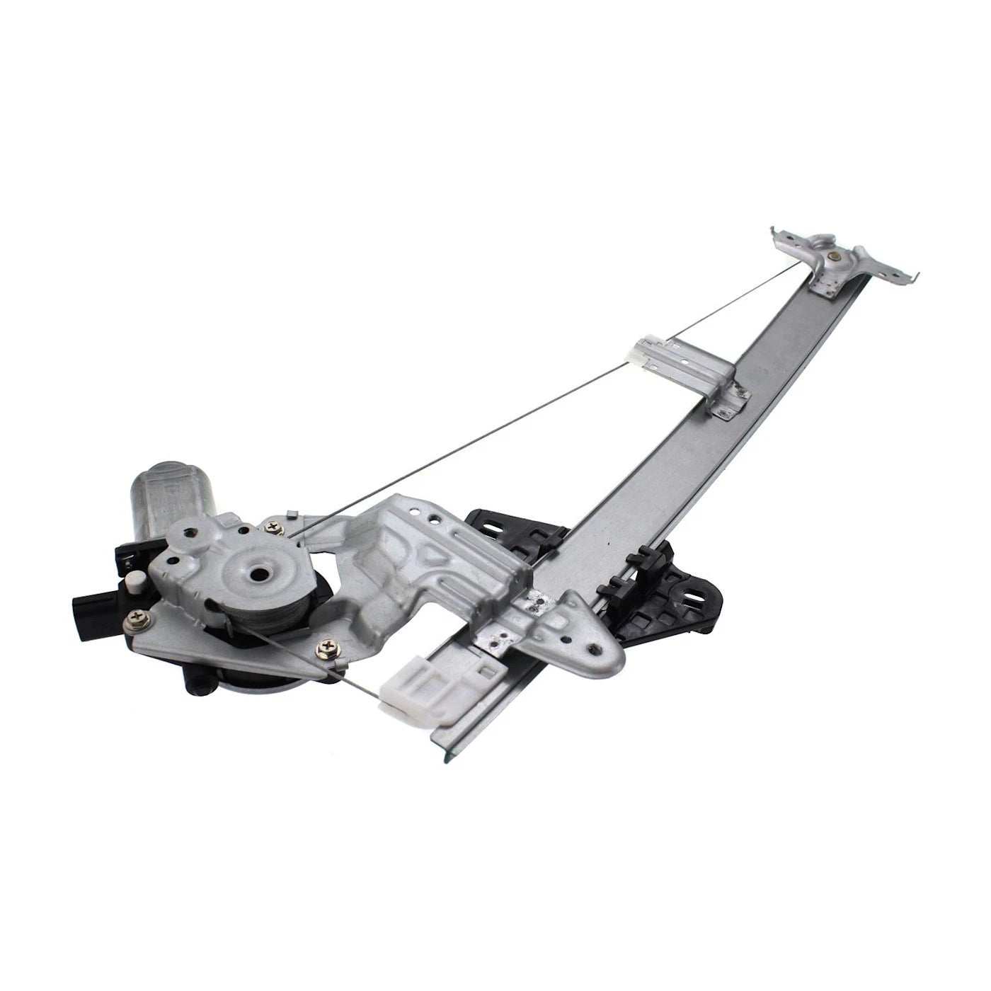 Power Window Regulator Set for Honda Fit (2009–2014) Front with Motor