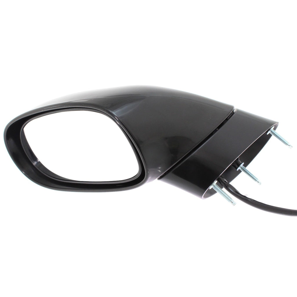 Driver Side Power Heated Mirror for Chevrolet Corvette (2005–2013)