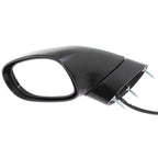 Driver Side Power Heated Mirror for Chevrolet Corvette (2005–2013)