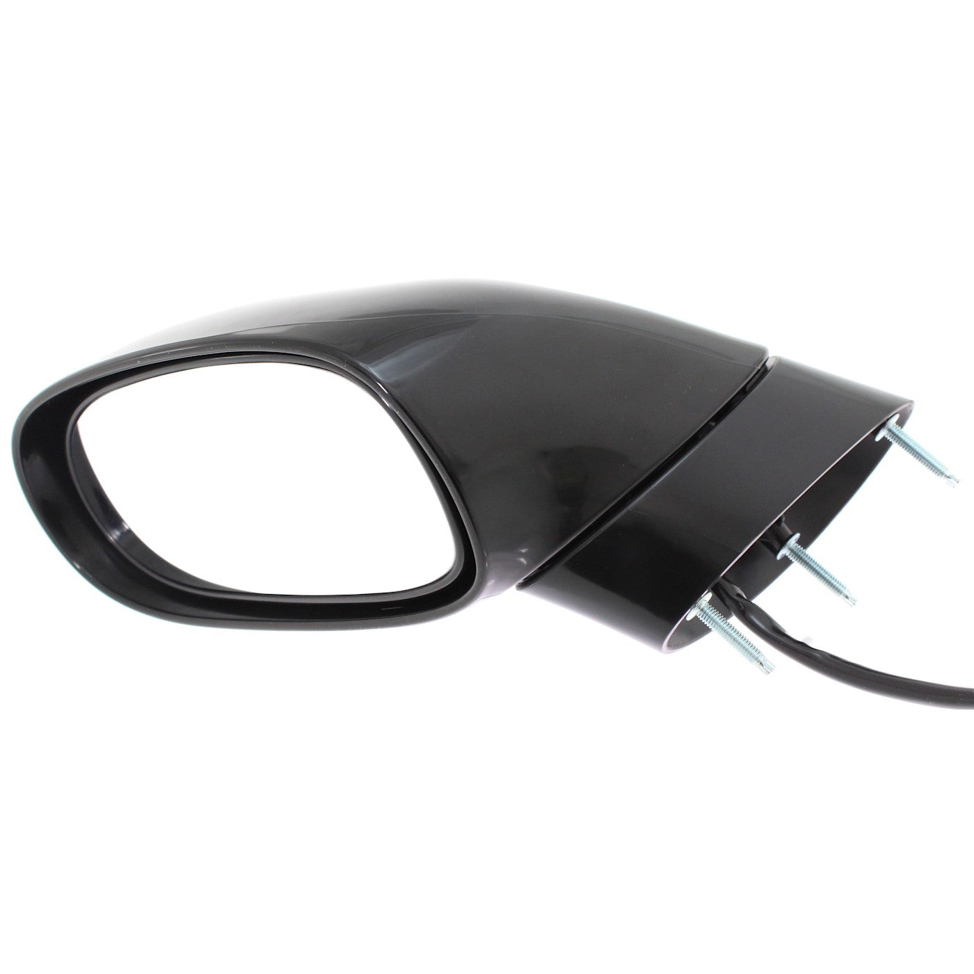 Driver Side Power Heated Mirror for Chevrolet Corvette (2005–2013)