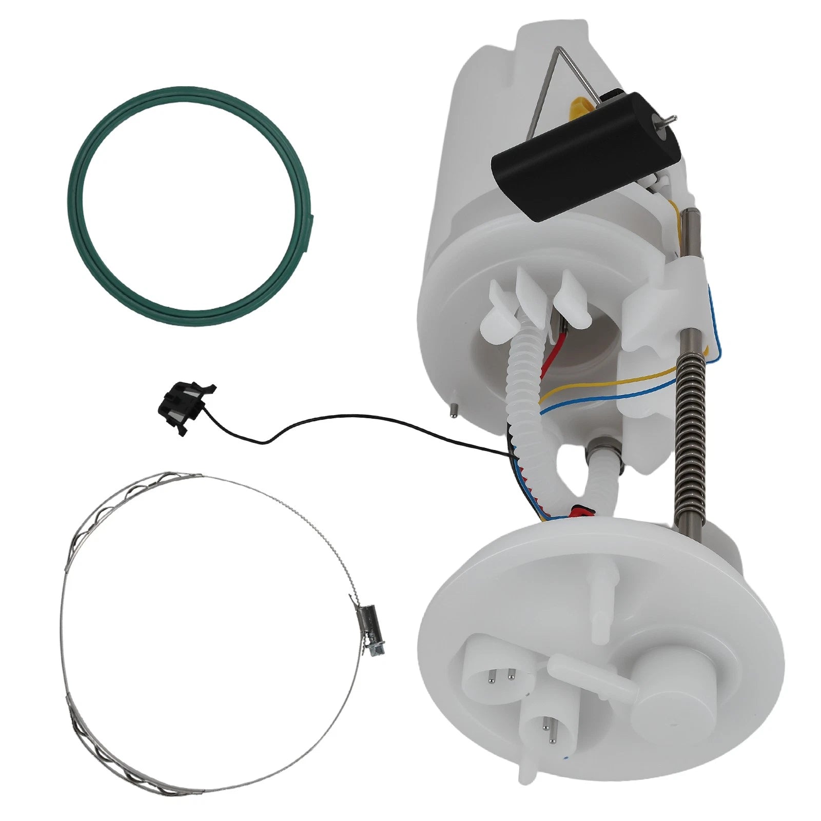 Fuel Pump Module for BMW X5 (2011–2015), X6 (2008–2010) 16117207599 F4971A