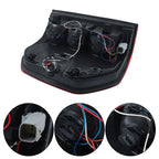LED Tail Light Right Housing Black for Ford Maverick Lariat (2022-2023)