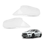Headlight Pair for Infiniti Q50 (2014–2021) IN2502157 IN2503157