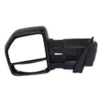 Power Heated Towing Mirrors for Ford F-150 (2015–2018)