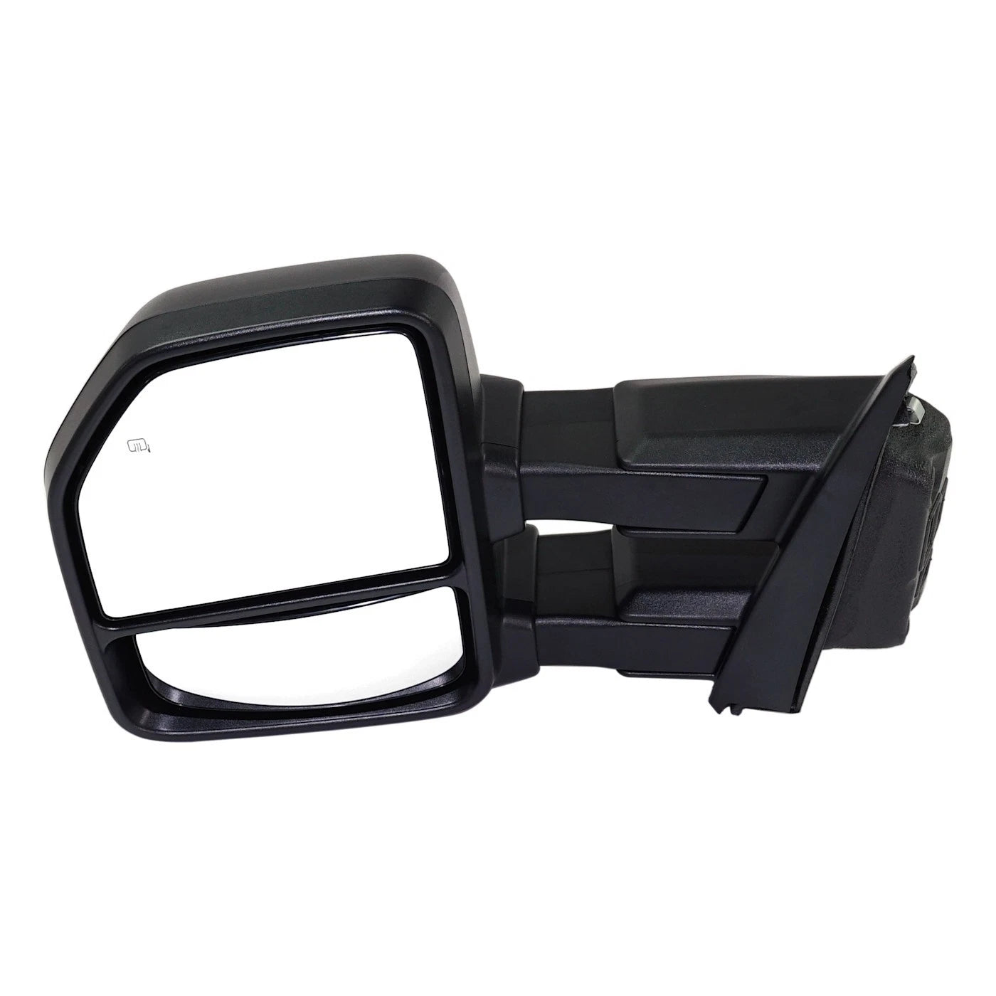 Power Heated Towing Mirrors for Ford F-150 (2015–2018)