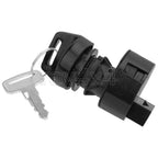 Ignition Switch with Keys for Polaris General 1000 (2017–2024)