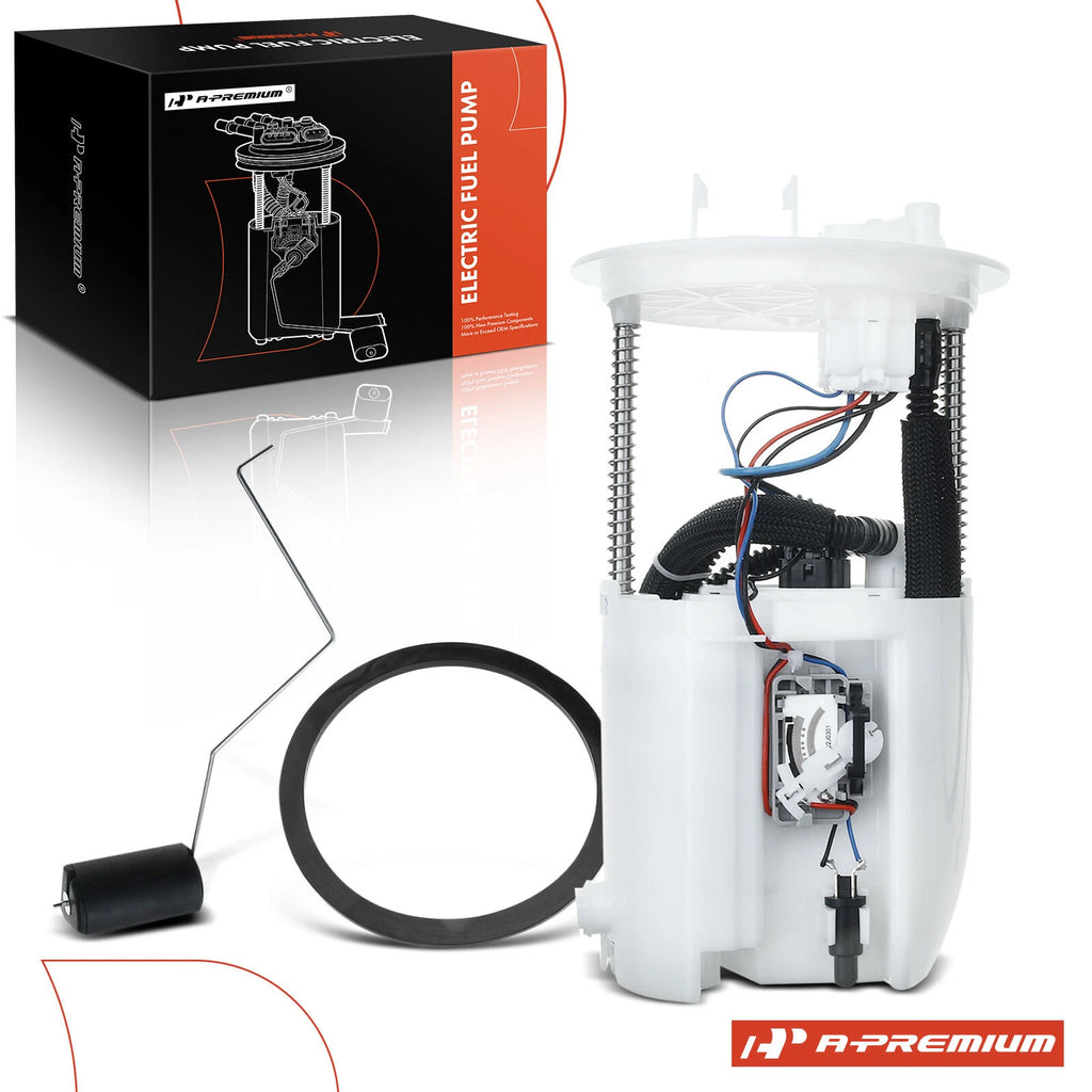 Fuel Pump Module Assembly for Mitsubishi Lancer (2008–2017)