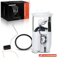 Fuel Pump Module Assembly for Mitsubishi Lancer (2008–2017)