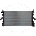 Radiator for Ram ProMaster 1500 2500 3500 (2014–2019)