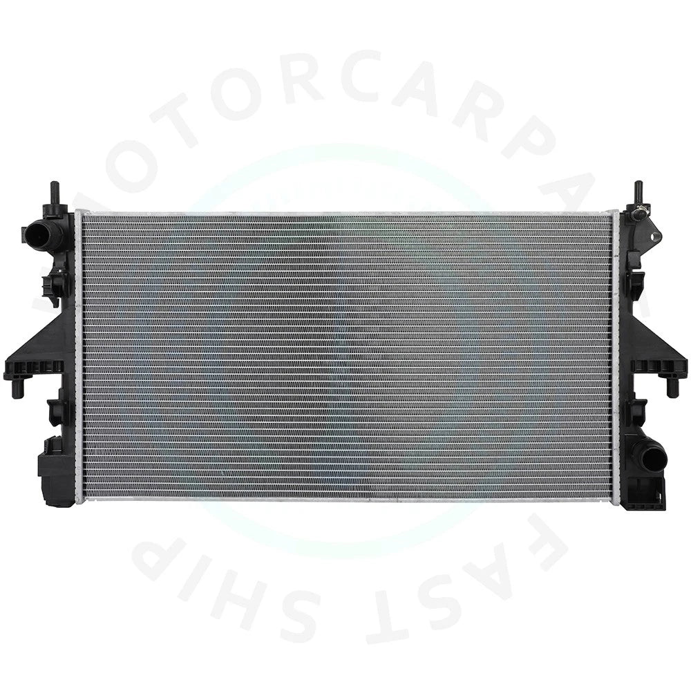 Radiator for Ram ProMaster 1500 2500 3500 (2014–2019)