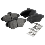 Brake Pad Set for Ford Mustang (1994–1998) Front RWD