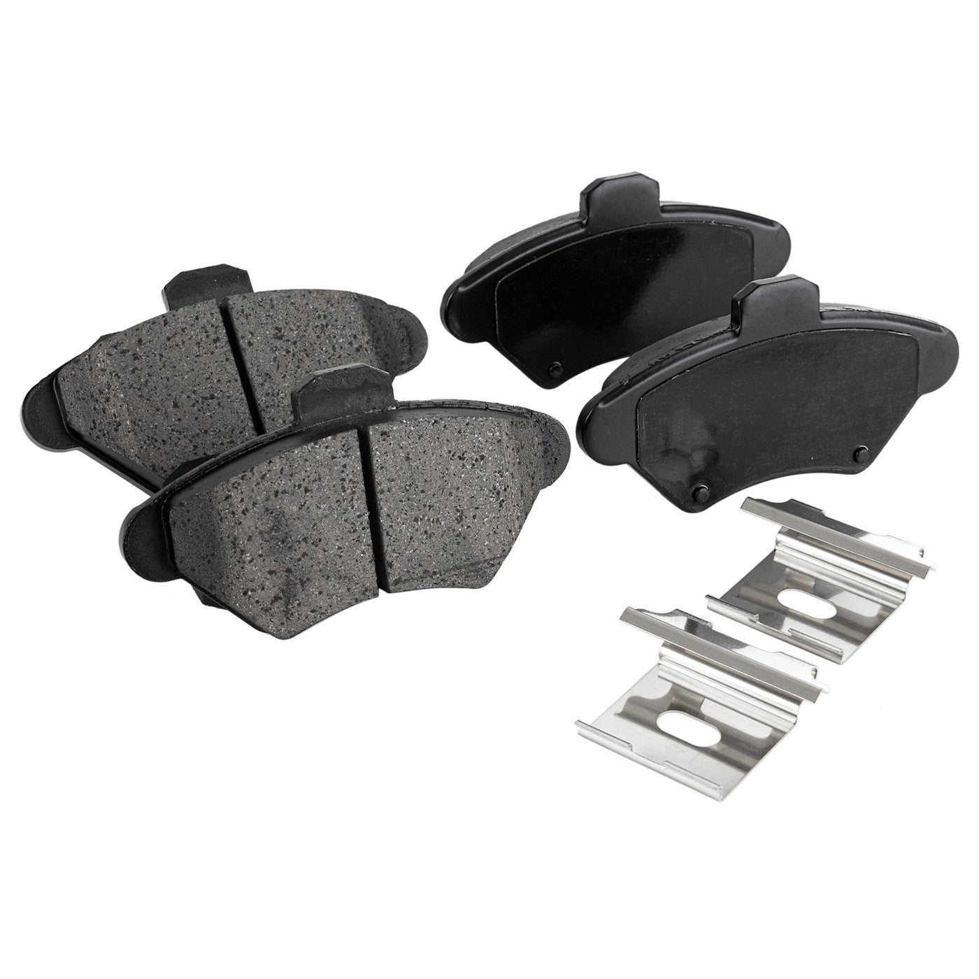 Brake Pad Set for Ford Mustang (1994–1998) Front RWD