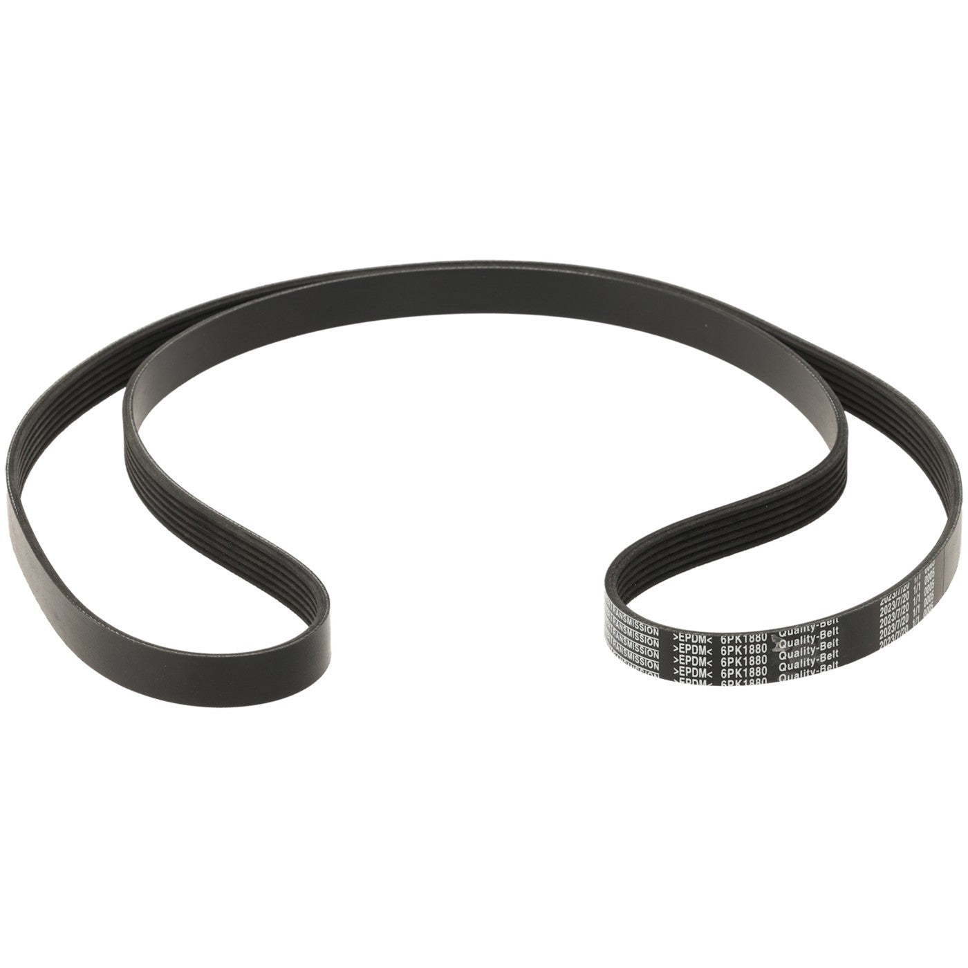 Drive Belt for Chevy VW Olds Mercedes Somerset Cutlass SLK Class