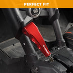 Gear Shifter Knob Handle for Can-Am Maverick X3 XMR XRC Turbo (2017–2022)