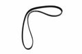 Genuine OEM Serpentine Belt for VW Beetle, Jetta, Passat, Audi Q5 (2006–2018) 06J260849F