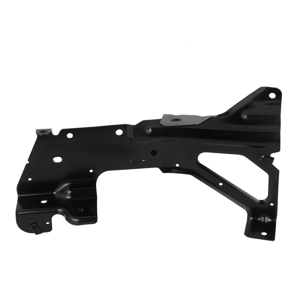 Front Right Inner Bumper Cover Support Bracket for Chevrolet Silverado (2016–2019)