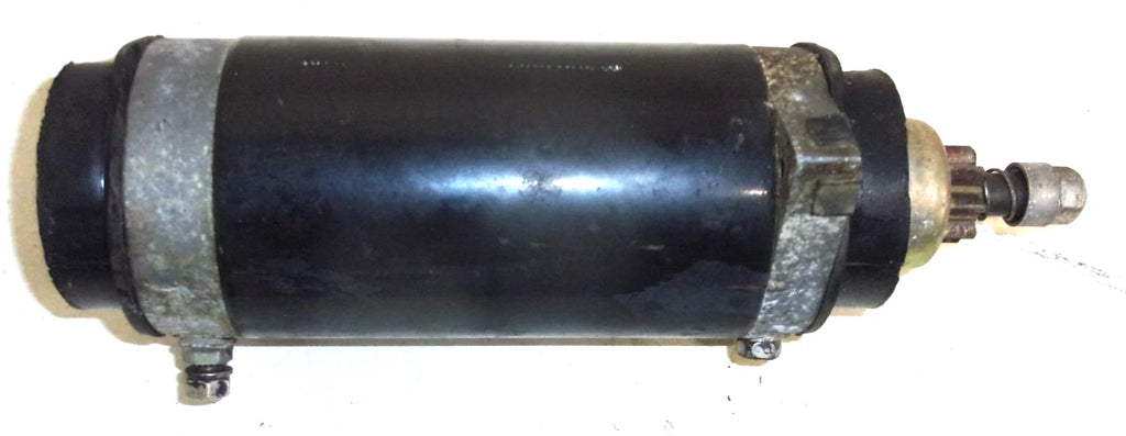 Starter Motor Assy for Mercury 100-115-125HP (1988–1993) 660153