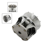 Front Clutch Variator Pulley Set 1321706 for Polaris Magnum Sportsman (2000–2007)