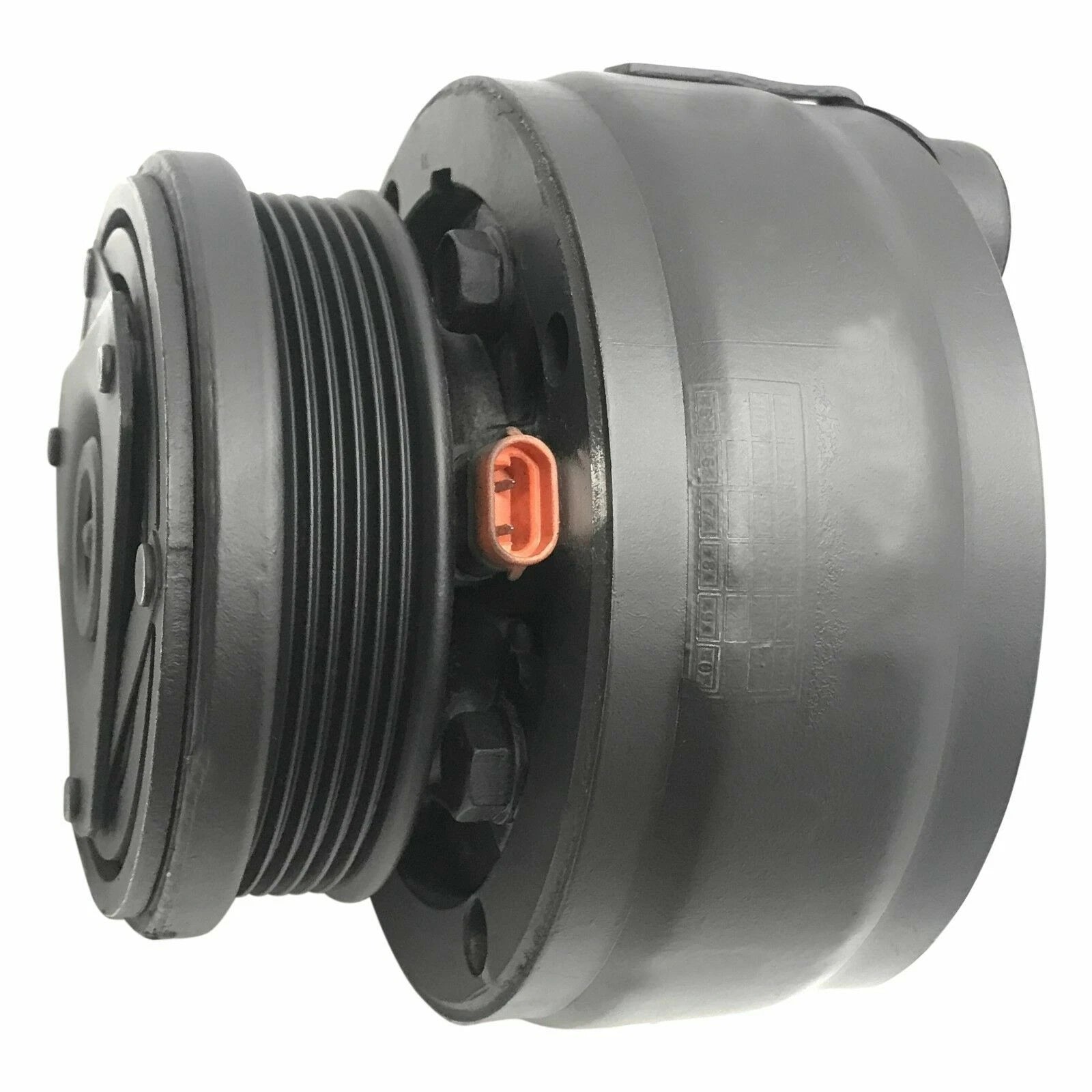 AC Compressor Kit Replacement for Toyota Corolla (2014-2018)
