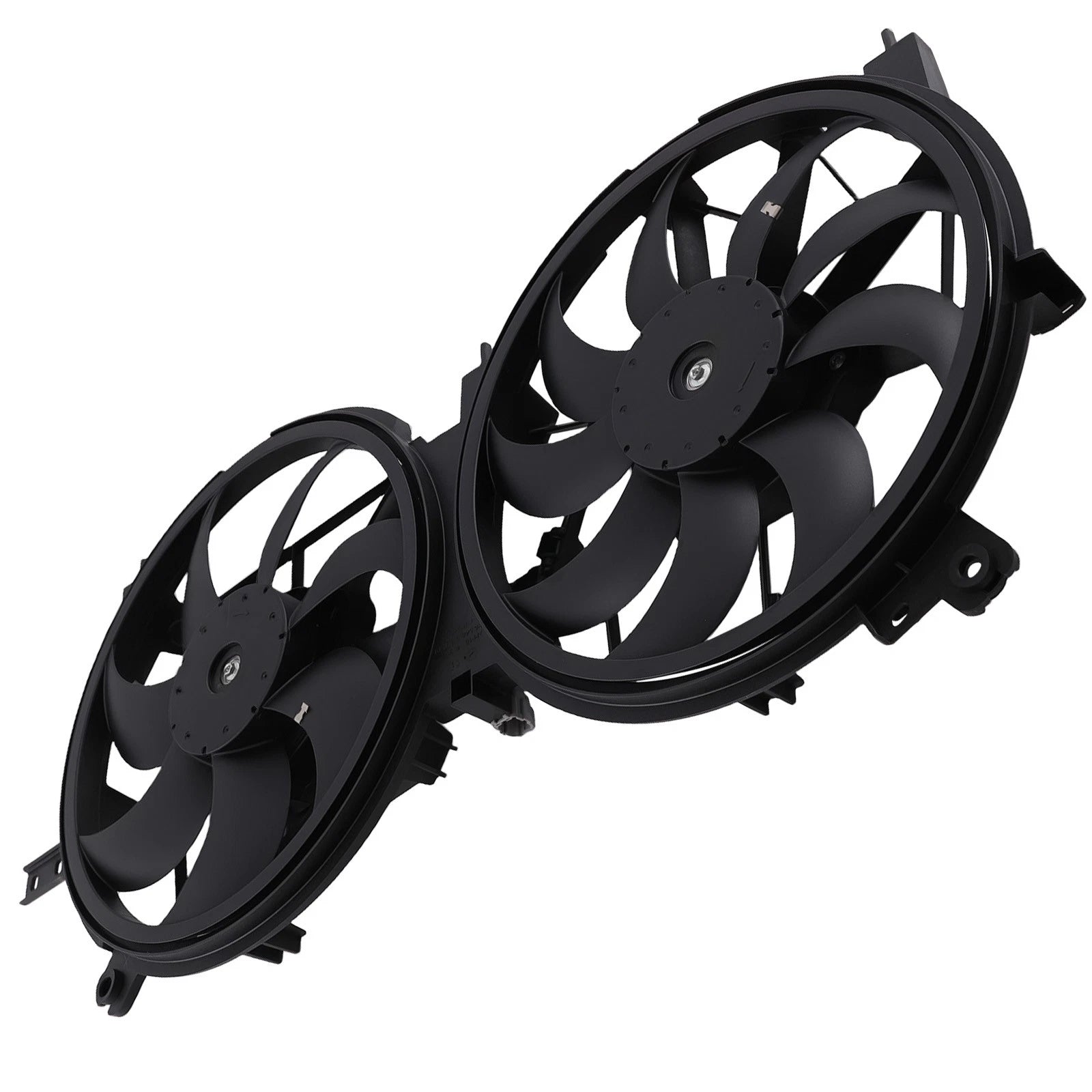 Radiator Cooling Fan for Nissan Altima 2.5L (2019–2022) 214816CA0A 214816CA2A