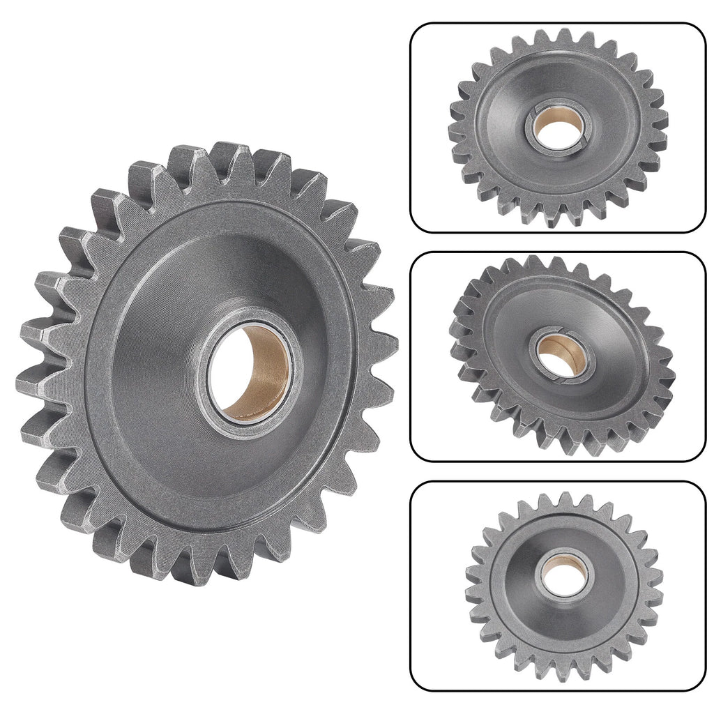26T Kick Start Idler Gear for Yamaha Banshee 350 YFZ350 (1987–2006) / RZ350 (1984–1985)