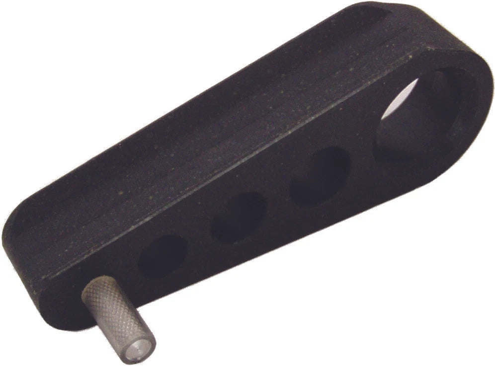 Front Chain Slider for Yamaha YFS200 Blaster (1988–1997)