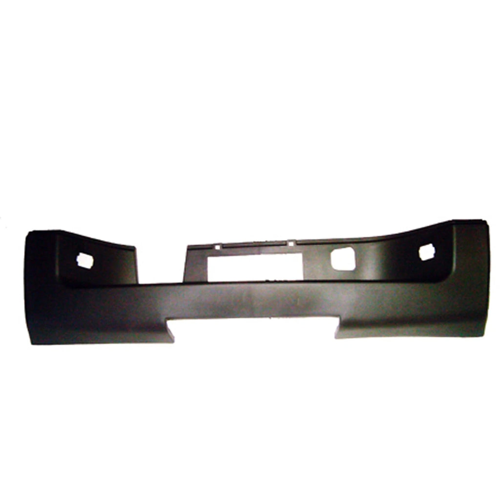 Replacement Rear Step Bumper Pad w/o Park Assist (See compatibility Chart)