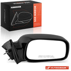 Passenger Power Mirror Manual Fold for Toyota Camry (2002–2006)