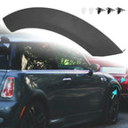 Wheel Arch Trim Guard Front Right for BMW (51131505866, 703820072096)
