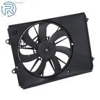 A/C Condenser Fan Assembly for Acura MDX (2014–2020) Honda Pilot (2016–2020)