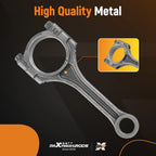 Crankshaft & Connecting Rods Bearing Kit for Hyundai Kia 1.6T (2016–2020)