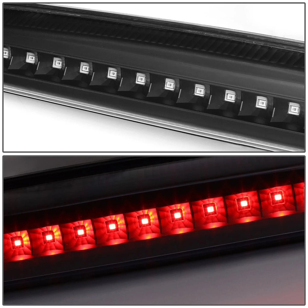 Full LED Rear Center Tailgate Lamp Brake Light for Dodge Ram (2003–2006)