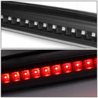 Full LED Rear Center Tailgate Lamp Brake Light for Dodge Ram (2003–2006)