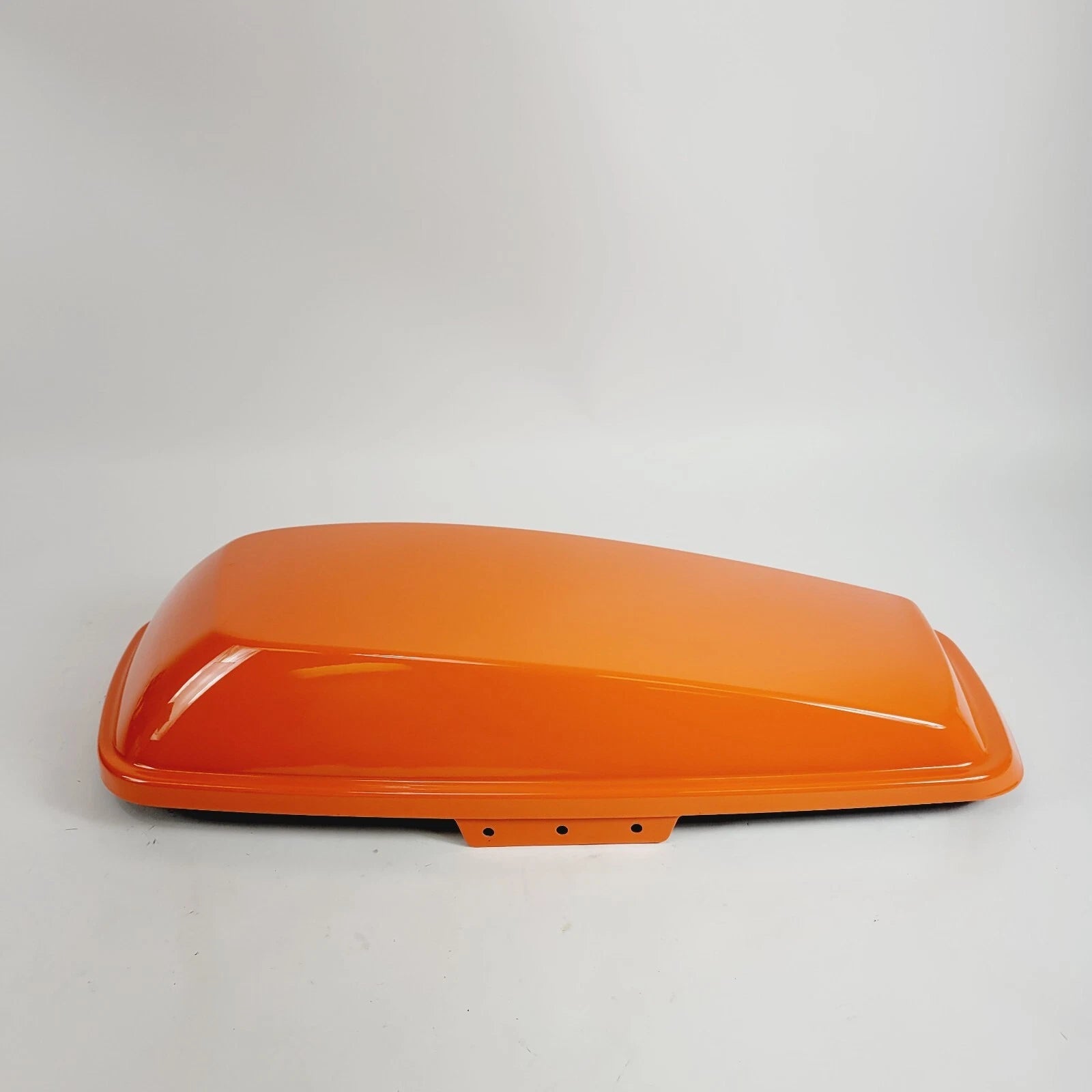 Left Side Saddlebag Lid for Harley Davidson Street Glide Special (2023) - Baja Orange