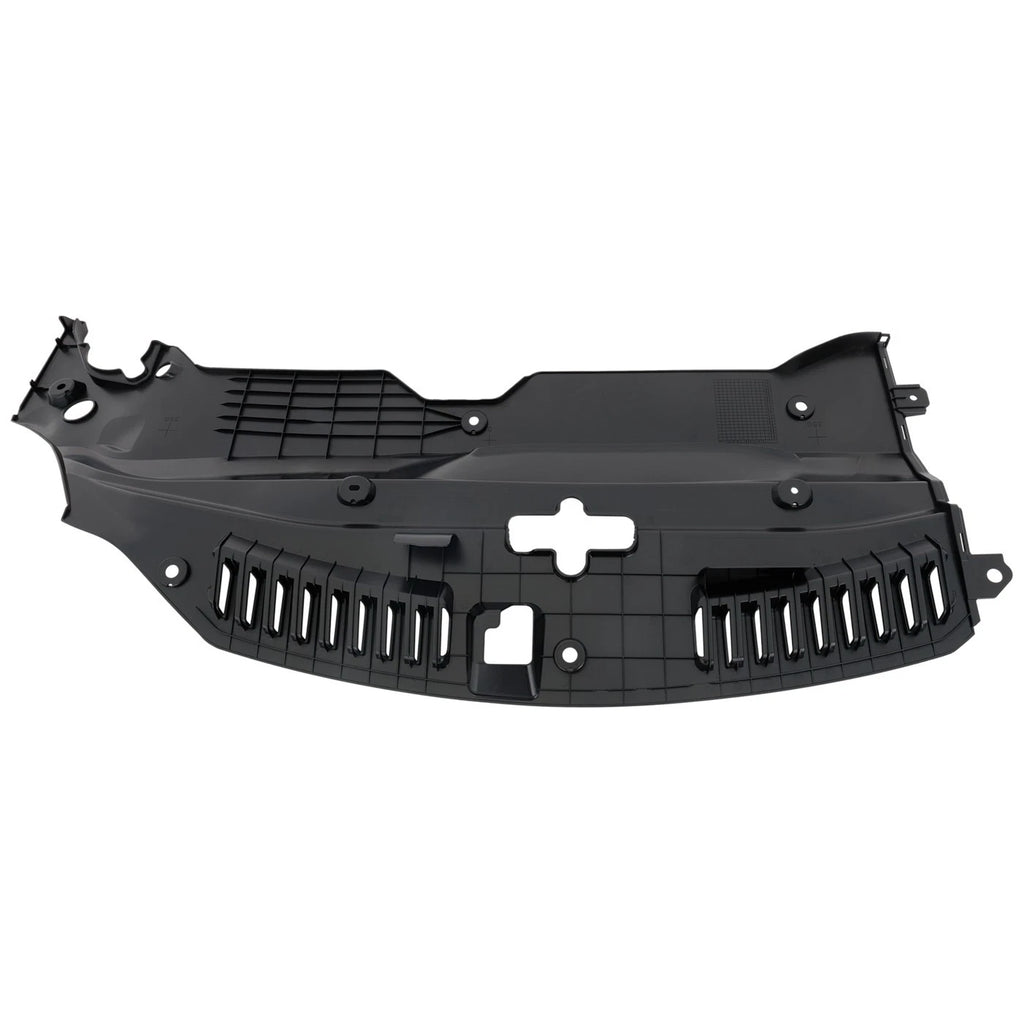 Radiator Support Covers for Lexus GS350 GS300 GS450h GS200t (2016–2017)