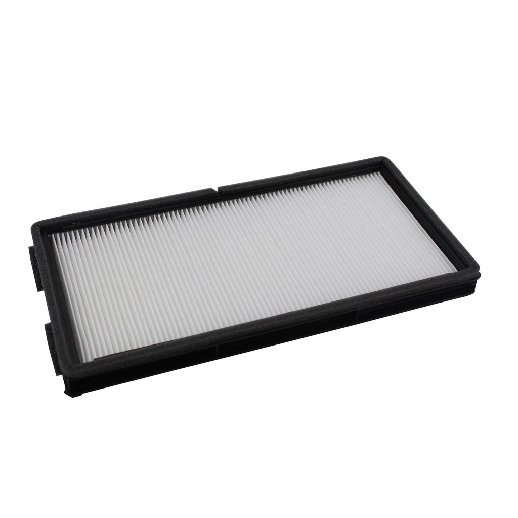 Mann Cabin Air Filter CU 3338 for BMW E28 E32 E34 M5 735i 535i (1982–1996)