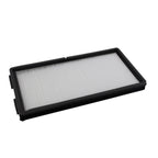 Mann Cabin Air Filter CU 3338 for BMW E28 E32 E34 M5 735i 535i (1982–1996)