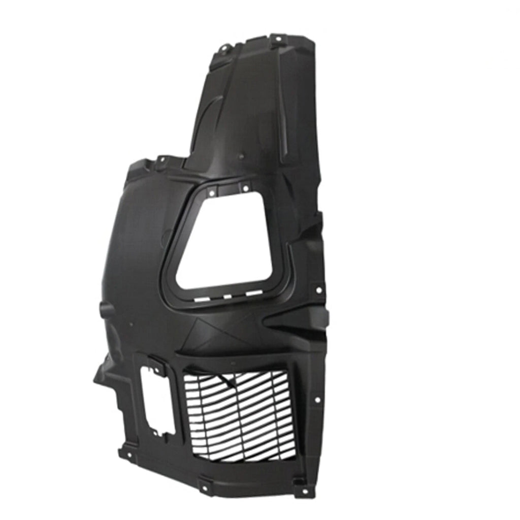 Replacement Front Driver Side Forward Fender Liner for Toyota Tundra (2007–2021)