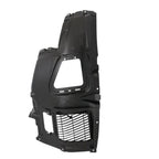 Replacement Front Driver Side Forward Fender Liner for Toyota Tundra (2007–2021)