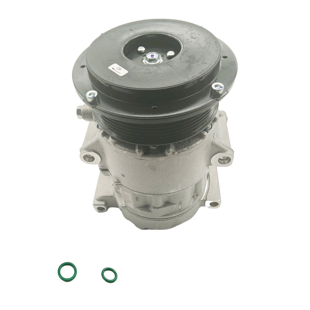 AC Compressor & Clutch for Toyota Camry RAV4 (2006–2009) 2.4L CO 11178JC