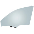 Front Driver Door Glass for Honda Crosstour Accord (2010–2011)