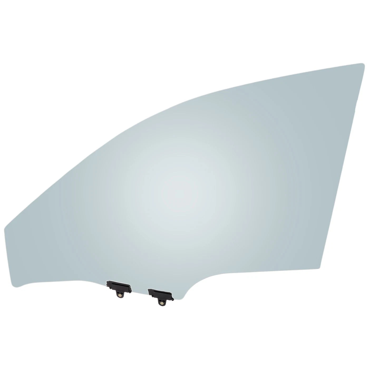 Front Driver Door Glass for Honda Crosstour Accord (2010–2011)
