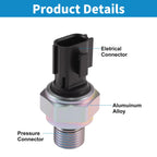 1 pcs Engine Oil Pressure Sensor No.31878AA010 for Subaru Outback (2010–2012)